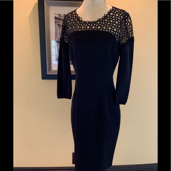 elie tahari cocktail dresses